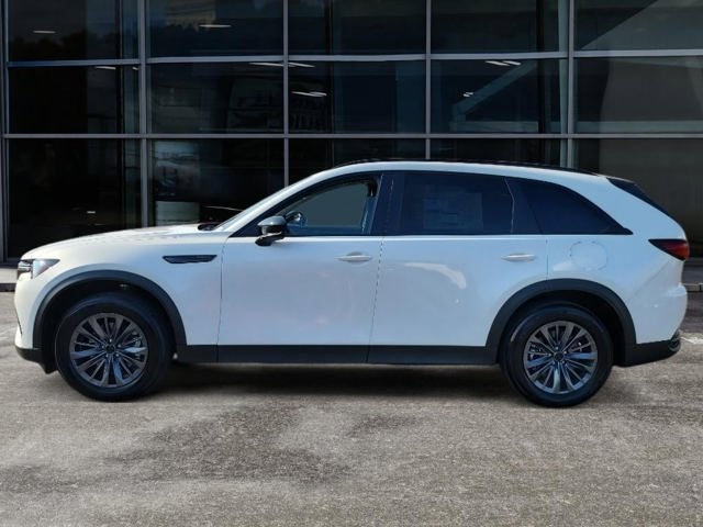 2026 Mazda Mazda CX-70 Plug-In Hybrid SC Plus AWD