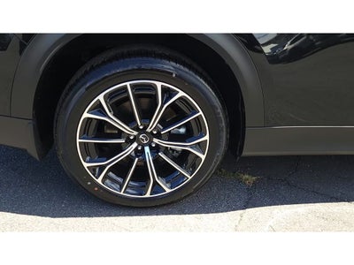 2025 Mazda Mazda CX-70 Plug-In Hybrid Premium AWD
