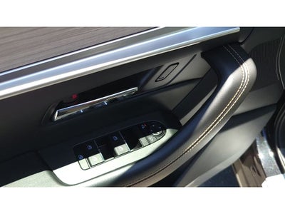 2025 Mazda Mazda CX-70 Plug-In Hybrid Premium AWD