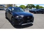 2025 Mazda Mazda CX-70 Plug-In Hybrid Premium AWD