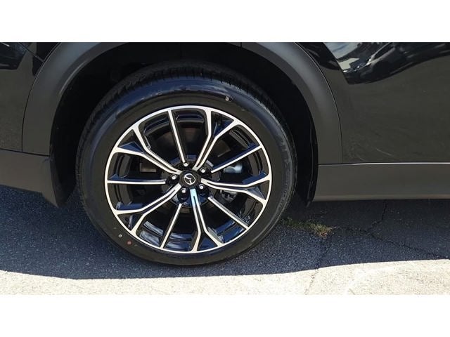 2025 Mazda Mazda CX-70 Plug-In Hybrid Premium AWD
