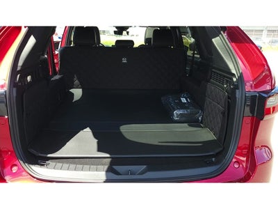 2025 Mazda Mazda CX-70 3.3 Turbo S Premium AWD