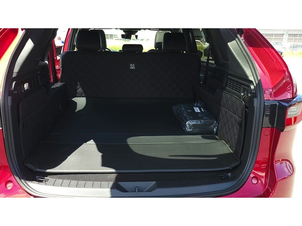 2025 Mazda Mazda CX-70 3.3 Turbo S Premium AWD