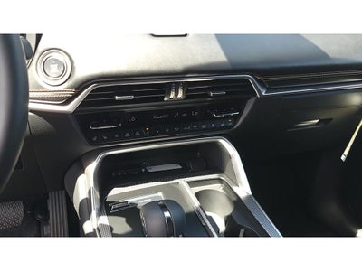 2025 Mazda Mazda CX-70 3.3 Turbo S Premium AWD