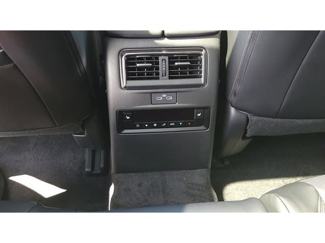 2025 Mazda Mazda CX-70 3.3 Turbo S Premium AWD