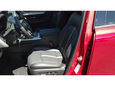 2025 Mazda Mazda CX-70 3.3 Turbo S Premium AWD