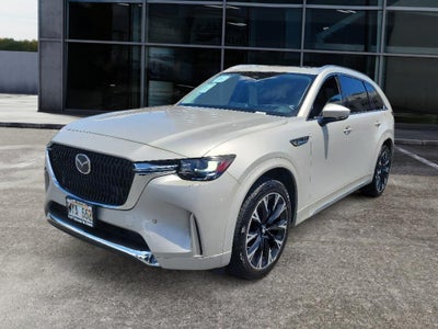 2024 Mazda Mazda CX-90 3.3 Turbo S