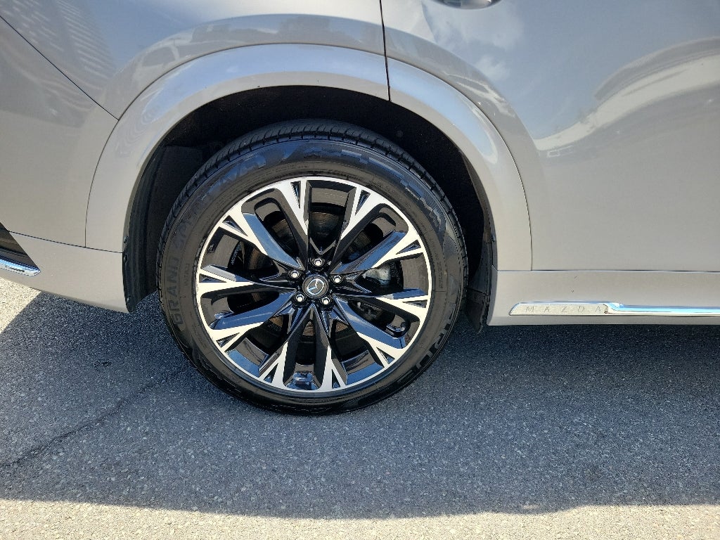 2024 Mazda Mazda CX-90 3.3 Turbo S