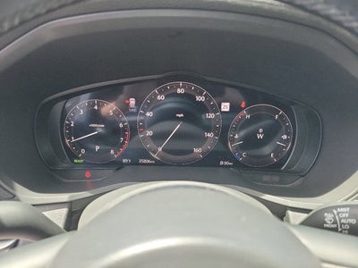 2024 Mazda Mazda CX-90 3.3 Turbo S