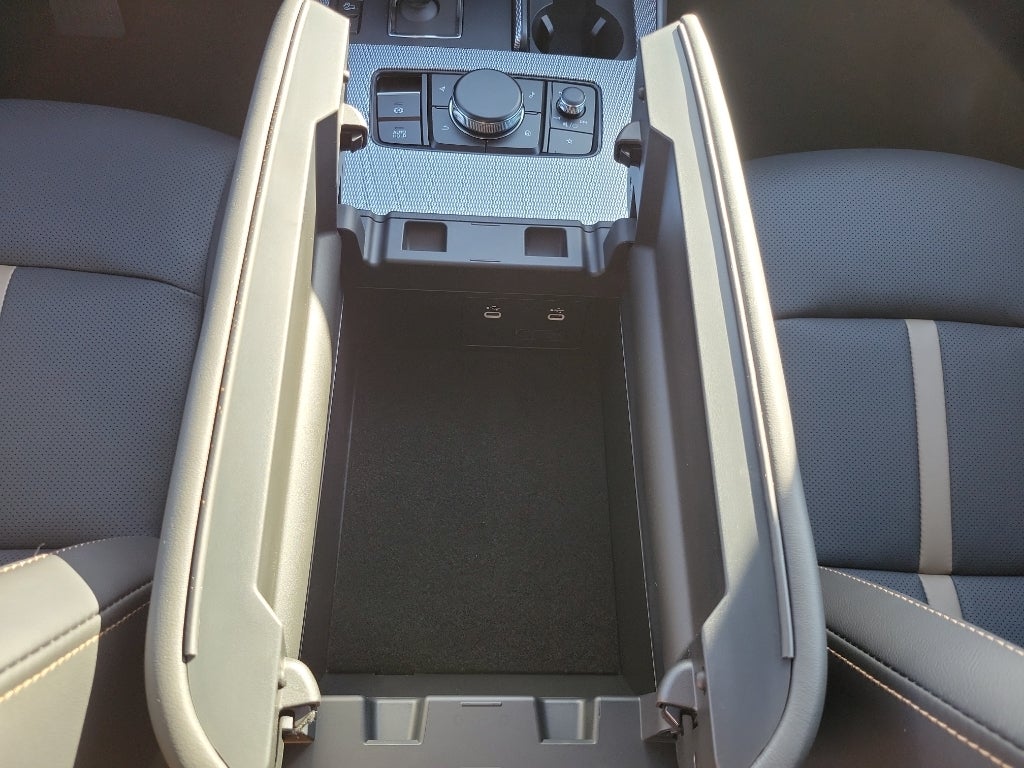 2026 Mazda Mazda CX-90 3.3 Turbo S Premium Sport AWD