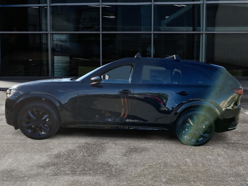 2026 Mazda Mazda CX-90 3.3 Turbo S Premium Sport AWD