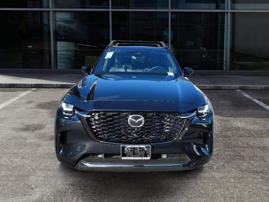 2026 Mazda Mazda CX-90 3.3 Turbo S Premium Sport AWD