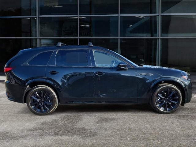 2026 Mazda Mazda CX-90 3.3 Turbo S Premium Sport AWD