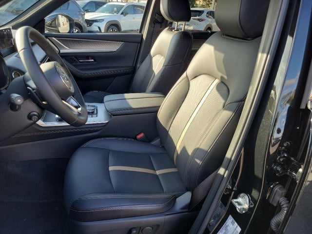 2026 Mazda Mazda CX-90 3.3 Turbo S Premium Sport AWD
