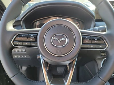 2026 Mazda Mazda CX-90 3.3 Turbo S Premium Sport AWD