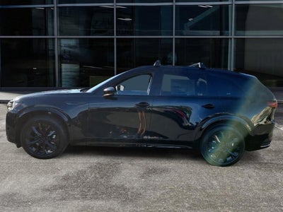 2026 Mazda Mazda CX-90 3.3 Turbo S Premium Sport AWD