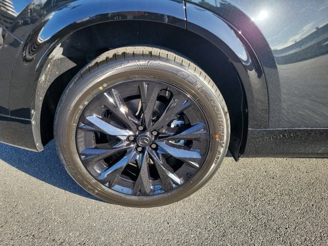 2026 Mazda Mazda CX-90 3.3 Turbo S Premium Sport AWD