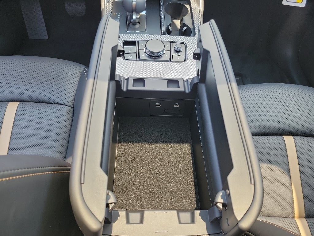 2026 Mazda Mazda CX-90 3.3 Turbo S Premium Sport AWD