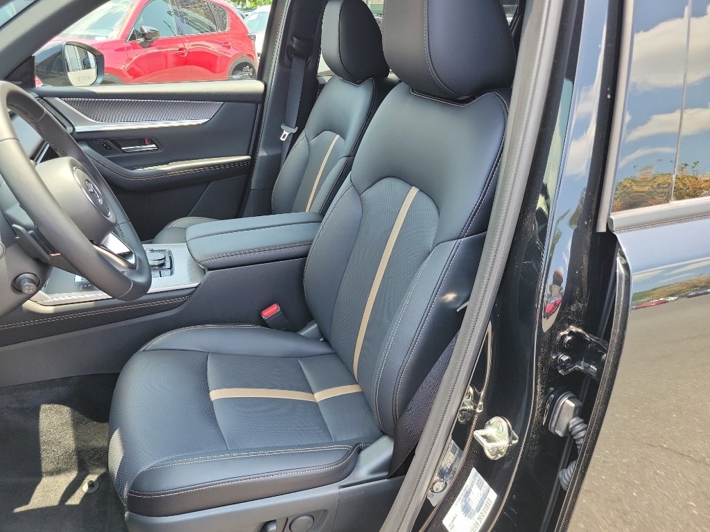 2026 Mazda Mazda CX-90 3.3 Turbo S Premium Sport AWD