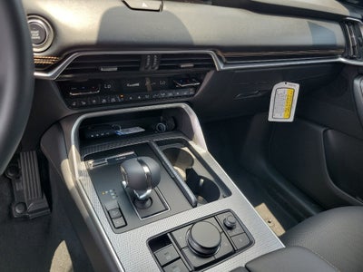 2026 Mazda Mazda CX-90 3.3 Turbo S Premium Sport AWD