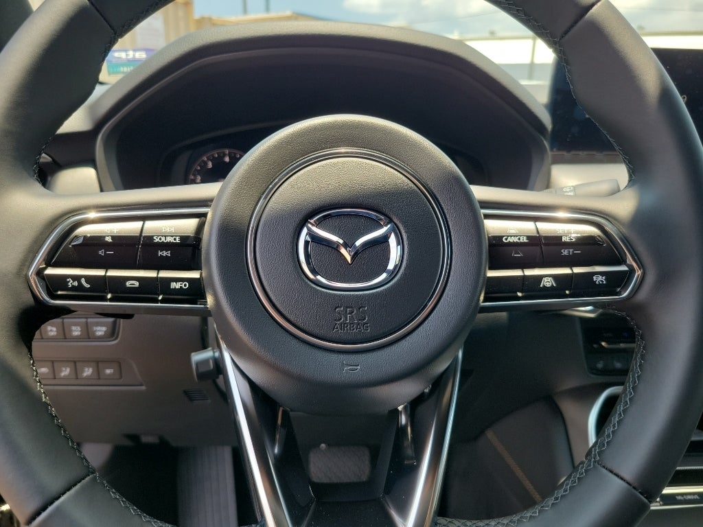 2026 Mazda Mazda CX-90 3.3 Turbo S Premium Sport AWD