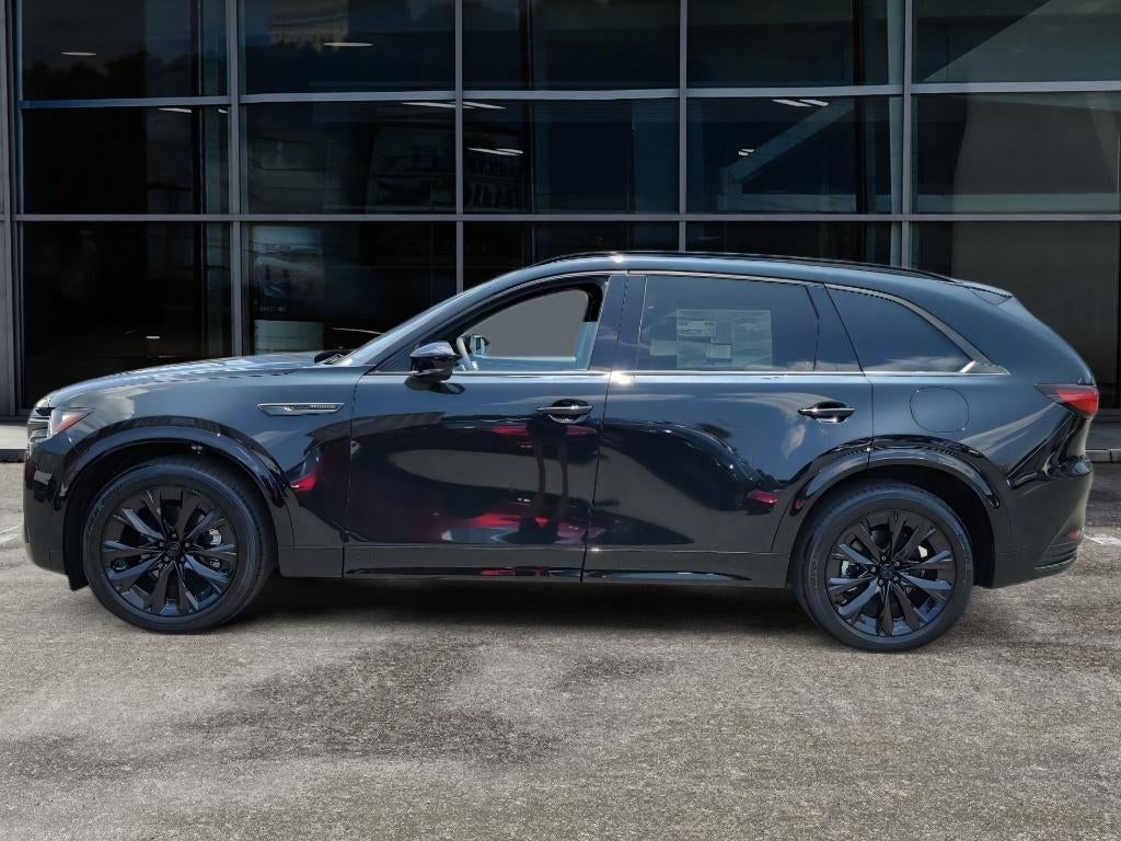 2026 Mazda Mazda CX-90 3.3 Turbo S Premium Sport AWD
