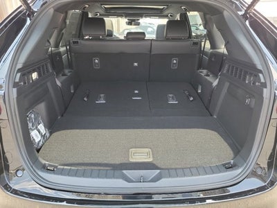 2026 Mazda Mazda CX-90 3.3 Turbo S Premium Sport AWD
