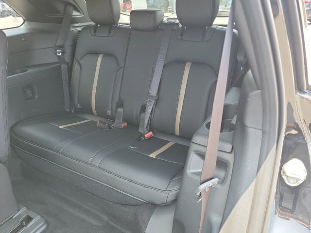 2026 Mazda Mazda CX-90 3.3 Turbo S Premium Sport AWD