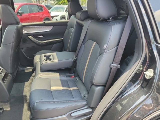 2026 Mazda Mazda CX-90 3.3 Turbo S Premium Sport AWD