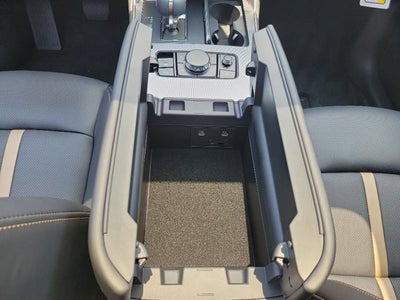 2026 Mazda Mazda CX-90 3.3 Turbo S Premium Sport AWD