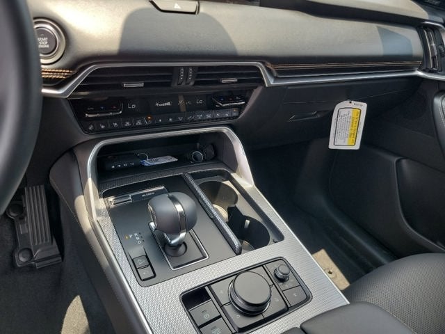 2026 Mazda Mazda CX-90 3.3 Turbo S Premium Sport AWD