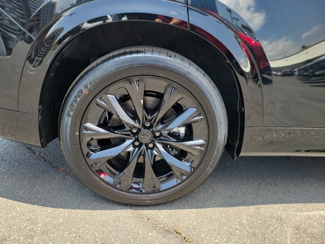 2026 Mazda Mazda CX-90 3.3 Turbo S Premium Sport AWD