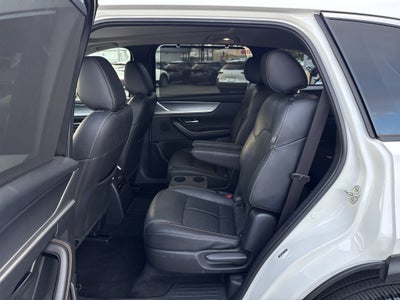 2024 Mazda Mazda CX-90 3.3 Turbo Premium