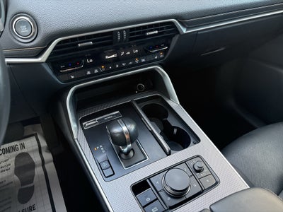 2024 Mazda Mazda CX-90 3.3 Turbo Premium