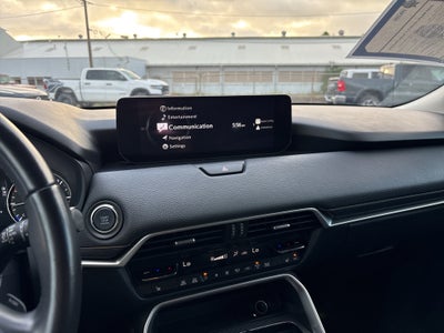 2024 Mazda Mazda CX-90 3.3 Turbo Premium