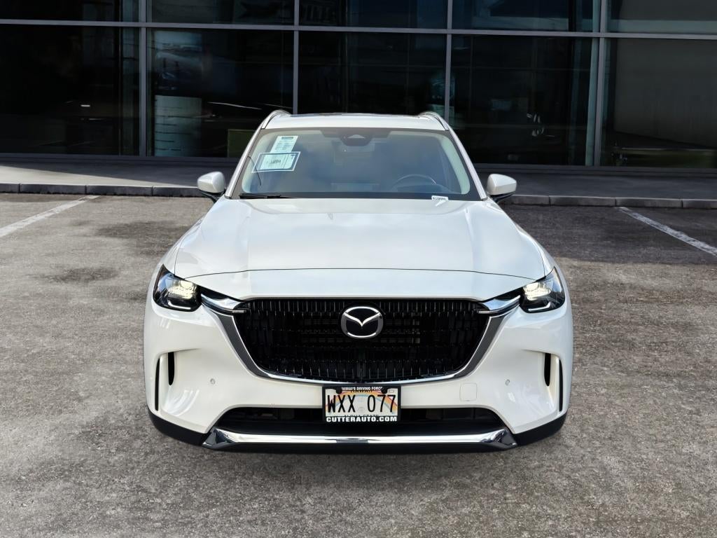 2024 Mazda Mazda CX-90 3.3 Turbo Premium