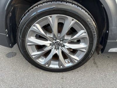 2024 Mazda Mazda CX-90 3.3 Turbo Premium