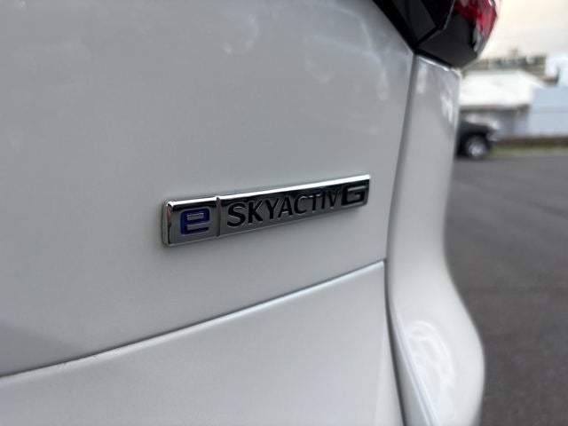 2024 Mazda Mazda CX-90 3.3 Turbo Premium