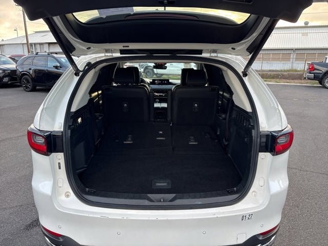 2024 Mazda Mazda CX-90 3.3 Turbo Premium