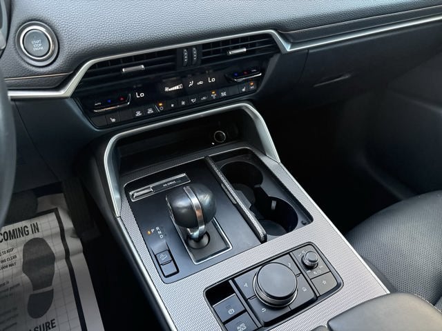 2024 Mazda Mazda CX-90 3.3 Turbo Premium