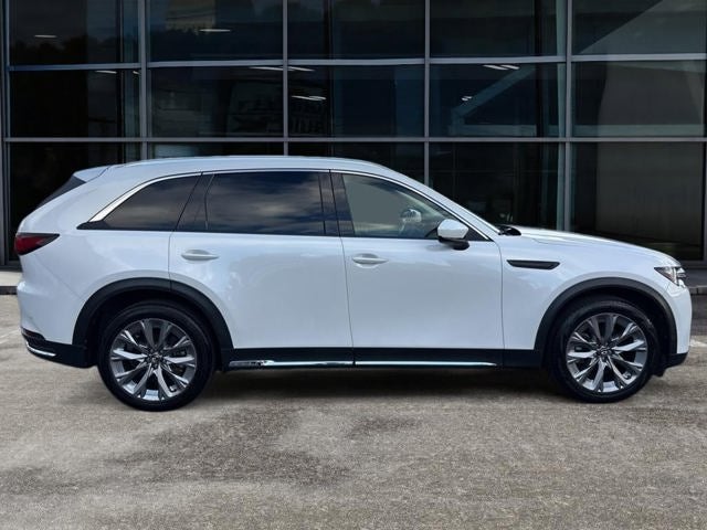2024 Mazda Mazda CX-90 3.3 Turbo Premium