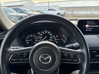 2024 Mazda Mazda CX-90 3.3 Turbo Premium