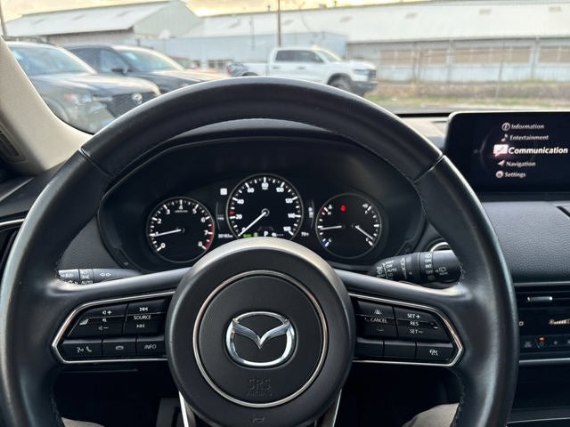 2024 Mazda Mazda CX-90 3.3 Turbo Premium