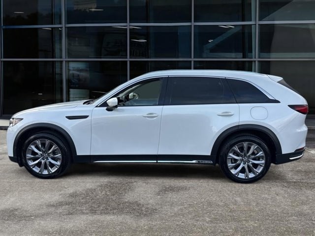 2024 Mazda Mazda CX-90 3.3 Turbo Premium