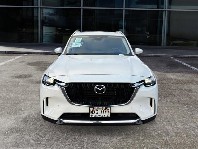 2024 Mazda Mazda CX-90 3.3 Turbo Premium