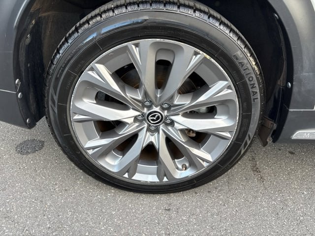 2024 Mazda Mazda CX-90 3.3 Turbo Premium