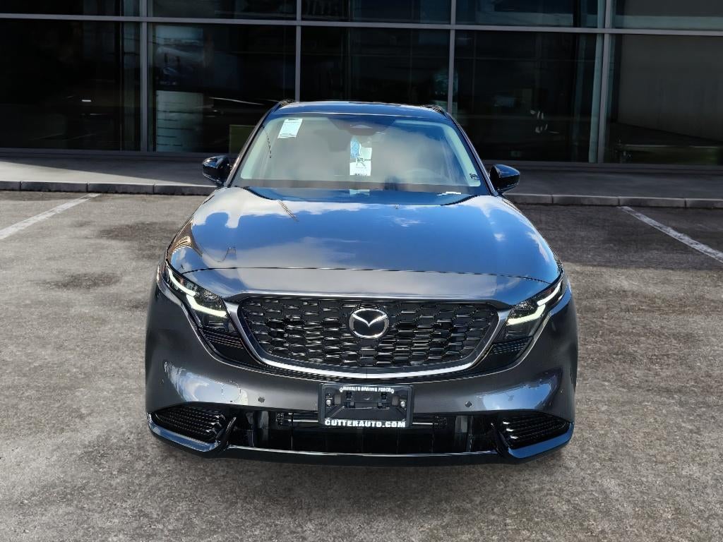 2026 Mazda Mazda CX-5 2.5 S Premium AWD