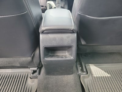 2020 Toyota Corolla XLE
