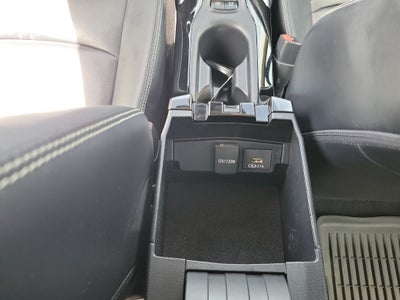 2020 Toyota Corolla XLE