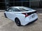 2021 Toyota Prius XLE